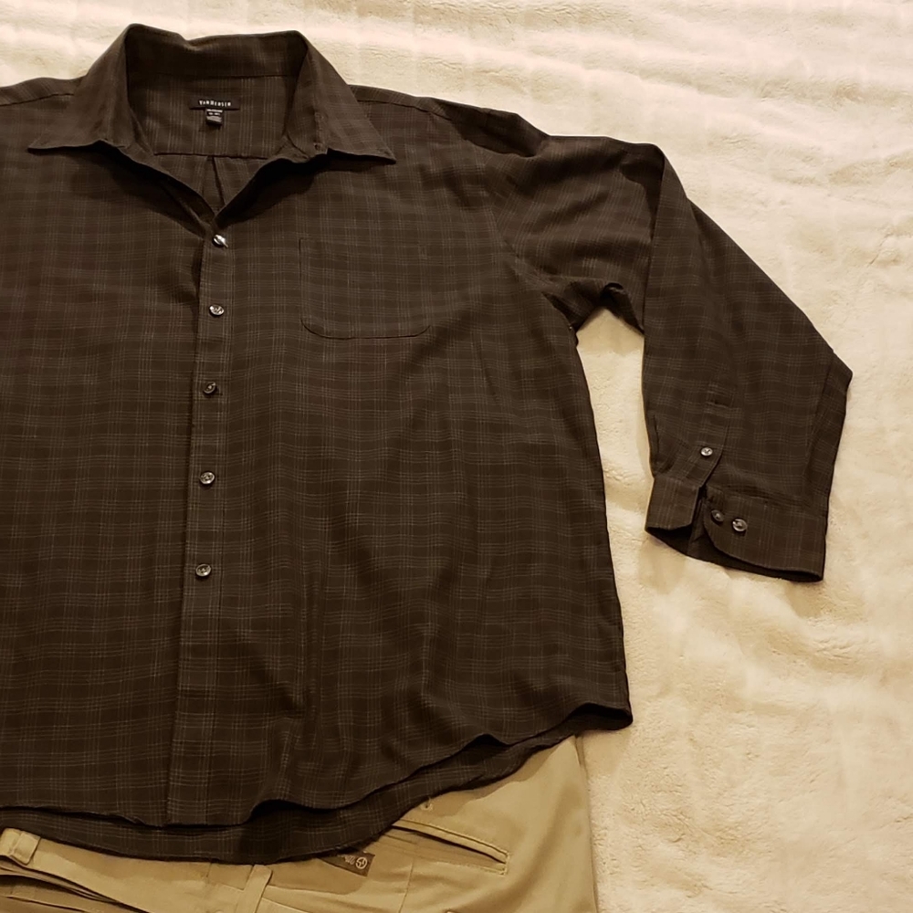 Mens Shirt